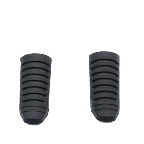 Accessoires moto caoutchouc de repose-pieds avant pour Bandit GSF 650 1250 S