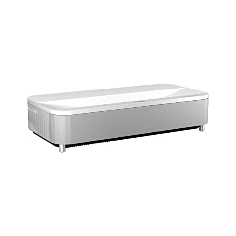 Epson EH-LS800W - Proyector láser Pro-UHD 4K 16:9 Cover