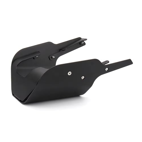 Protection de châssis de moteur de moto Trident 660 bouclier carter