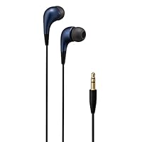 JVC ケンウッド　有線イヤホン Amazon.co.jp: JVCケンウッド JVC HA-FX6-A イヤホン 有線