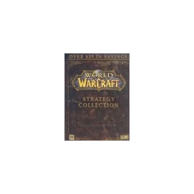 World of Warcraft Strategy Collection