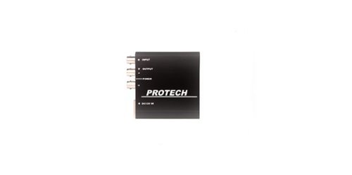 PROTECH HD-SDI DISTRIBUTOR 2分配器 VPS-SS2 | MEDIAEDGE