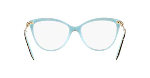 Tiffany Infinity 2161B 8134 - Óculos de Grau