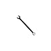 12 Point Raised Panel Combination Wrench, 5/8