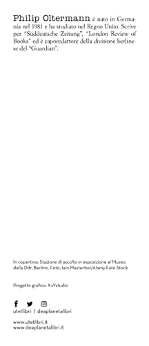 Il Circolo Di Poesia Della Stasi. Una Strana Storia Di Spie E Sonetti Nel Pieno Della Guerra Fredda - 3