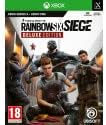 Ubisoft Tom Clancy's Rainbow Six Siege – Edição Deluxe