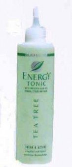 Elkaderm Energy Tea Tree Tonic Pack of 1 (1 x 200 ml)
