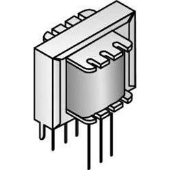 XICON 42TU013-RC Transformers Audio & Signal XFMR EI-24 1KCT-PCT
