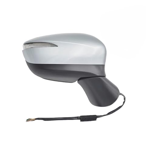 }c_ CX-5 CX5 2015 2016 Ή obN~[AZu dpx ܂肽ݎ q[^[t uChX|bgj^O TCh~[t(9PINS Right -sliver)