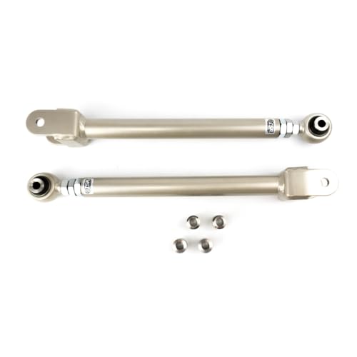 ISR Performance Parts IS-RTC-Z33 Rear Bucket Delete Toe Arm-Nissan 350z