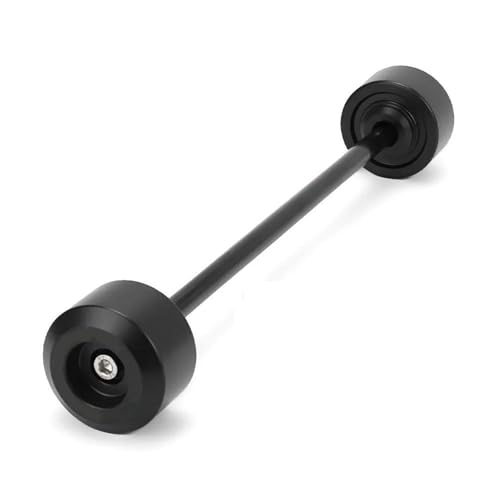 Sturzschutz Motorrad-Rahmengleiter Für Vorder- Und Hinterradgabel, Sturzpads, Schutz Für Suzuki GSR750 GSXS750 GSXS GSX-S 750 GSR 750 Frame Sliders(HINTEREN)