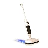 Torder Steam Mop with 13 Accessories,Steam Cleaner Home Use,Floor Scrubber spin...