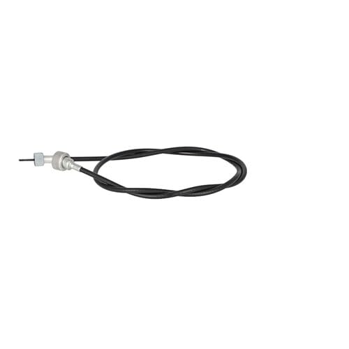 All States Ag Parts Tachometer Cable International 464 454 2400 656 485 Hydro 84 Case IH 385 385 393330R92 A39404