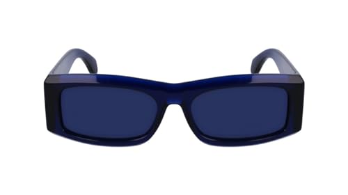 Sunglasses SF 2012 S 432 Transparent Blue2