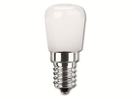 Lámpara LED para frigorífico, 1,5 W, E14, 150 lm, 2700 K