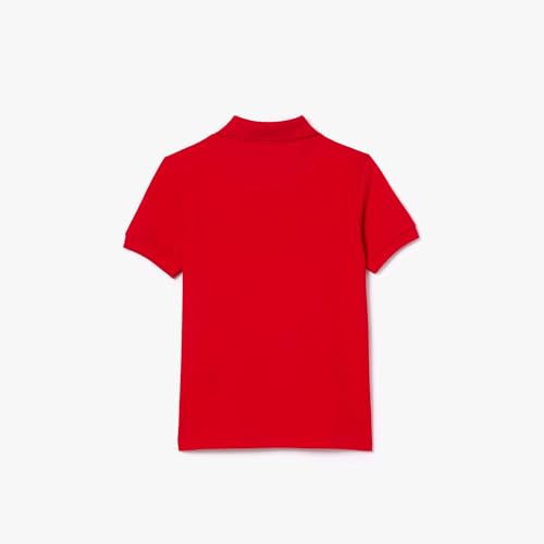 Image of Lacoste Men's Short Sleeve Pique L.12.12 Original Fit Polo Shirt