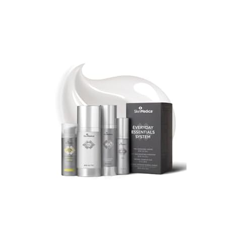 SkinMedica SkinMedica Everyday Essentials System, 4 ct. Cover