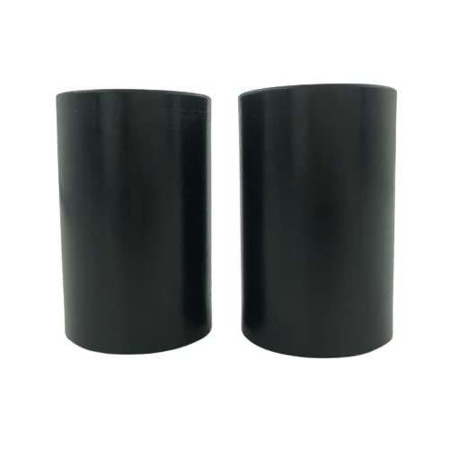 Amazon.com: ZFZMZ Replacement Axle Pivot Tube Spacer Bushing