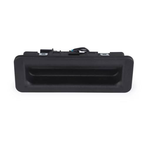 Bouton d'ouverture coffre Kia Sportage pour charger vos bagages facilement