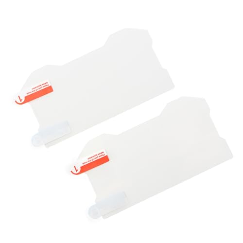 Film protection pour tableau de bord moto contre rayures ADV 150