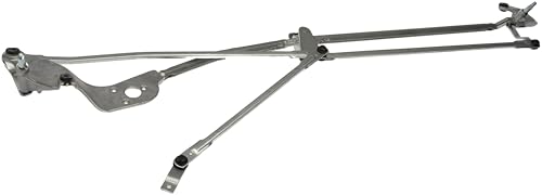 Tringlerie d'essuie-glace Dorman 602-267 contre les pannes d'essuyage auto