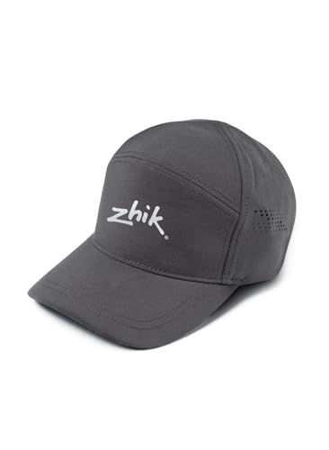 Gorra sport grafito casquette ajustable contre la chaleur pour entraînement extérieur