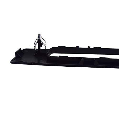 Panel embellecedor portavasos para BMW serie 3 miniatura 6