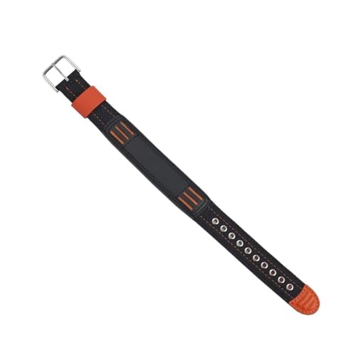 [ł] 23mm LoXEHb`XgbviA_v^[tj Casio PRG-510/110/130 PRW-5100G ̌^iCANZT[uXbgΉ(Orange line sk)