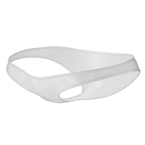 [HATOPLA] ハトプラ うすい。-usui- 超ローライズショーツ - 画像2