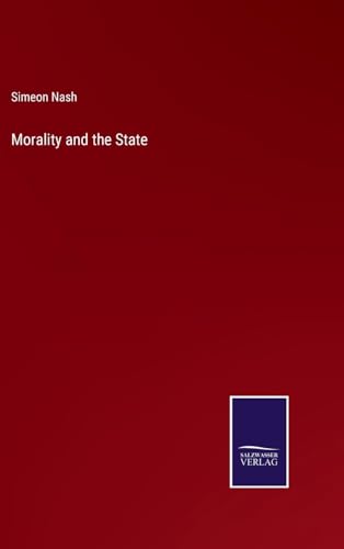 Morality and the State