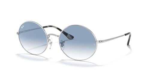 Ray-Ban Rb1970 Oval Sunglasses