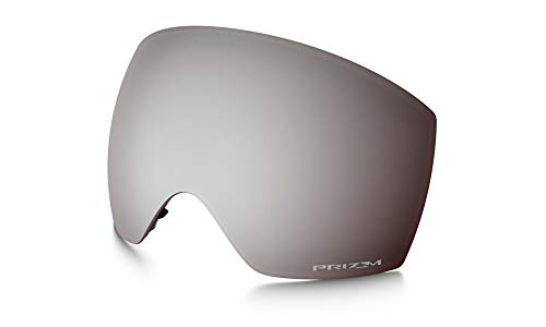 Oakley Flight Deck masque de ski rouge pour vos sessions de freeride en haute montagne