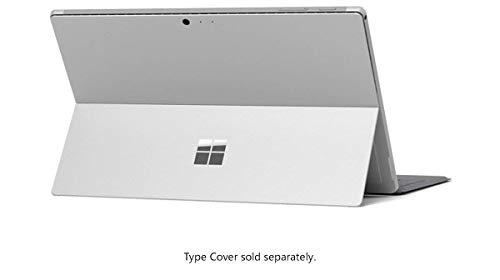 Microsoft Surface 4 Pro Laptop, Intel Core i5-6300U, 4GB RAM, 128GB SSD, Windows 10 Pro - KGK-00001 - Pen Not Included (Renewed)