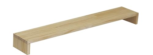 WOODPRO pC j^[ fXNVFt 83cm 12cm s17cm h 1cmPʂŃI[_[ ؐ j^[X^h  p\R fBXvC  R̎bN 󒍐Y