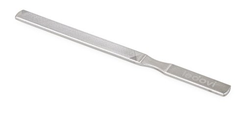 ledovi® Stainless Steel Nail File NR05