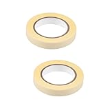 SOLUSTRE 2 Rollen orales Indikatorband color changing thin abklebeband Sterilisationsindikatorband Sterilisationsband