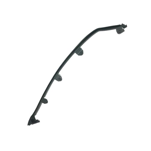 Joint étanchéité voiture pour Volvo V40 2013- en caoutchouc EPDM premium gauche