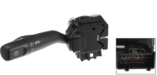 Interrupteur de régulateur précis pour FJ Cruiser 2007-2012 | Commande clignotant fluide