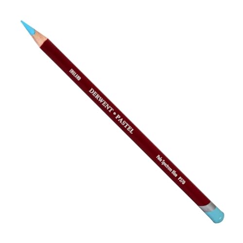 Derwent Pastel Pencils Pale Spectrum Blue P370