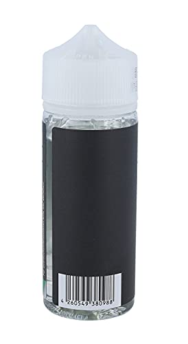 Insane E-Liquid Shortfill Aromen - Melon Cantaloupe für E Zigarette, 100ml Aroma – Bild 4
