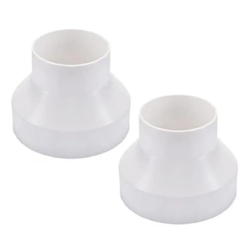 IMPACT�I�����C�� �ٌa�J�b�v�����O �ٌa�z�[�X�R�l�N�^�[ �_�N�g�z�[�X ���C�� �p���� 2�Z�b�g (100mm ��75mm)