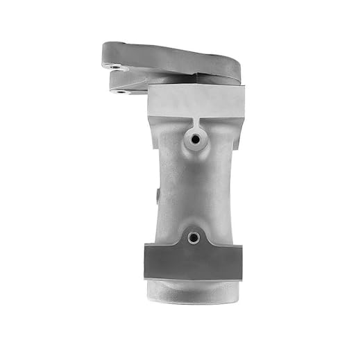 Support de boîtier de roulement d'essieu arrière 46S005 renforcé pour LTZ400