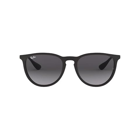 Ray-Ban Women's Wayfarer Sunglasses in Black Cover