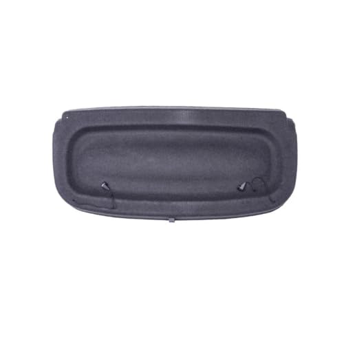 Cache-bagages pour Smart Forfour 453 (2013-2019) d'origine générique