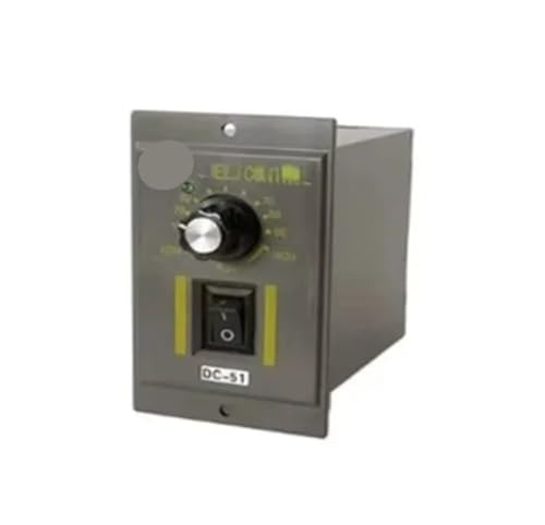 Régulateur de vitesse de moteur 220V CC 24V variateur DC-51 contrôleur Forword