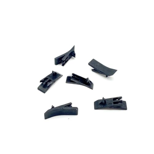 Couvercle de doigt sélecteur inférieur compatible bizhub C224 C284 C364 pour réparer les bourrages