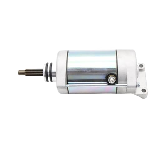 Motor de arranque para RZR XP 1000 y General 1000 compatible con 4014548 3