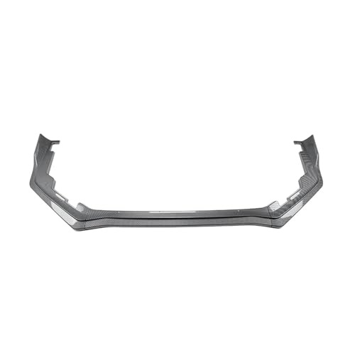 Hengchug YangXing68 Carbon Frontspoilerlippe 3 Stück