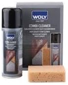 WolyCombi Cleaner Set 200ml