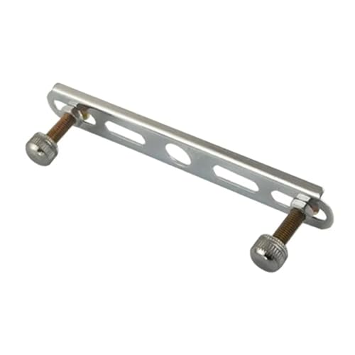 Barre en fer robuste pour suspensions et appliques de salon style Feng Shui